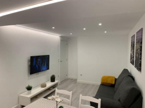 Apartamento Temático Cantabria